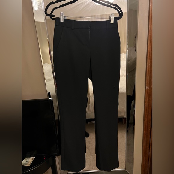 Express Slacks - Picture 2 of 6